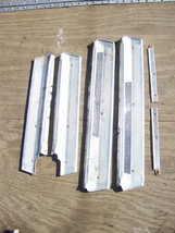 1967 1968 Chrysler Imperial 4 Door Sill Plates Oem - $89.99