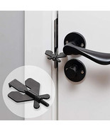 Orysin Portable Door Lock Stopper Safety Security Tool for Home Hotel Tr... - $183.56 MXN