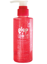 Glop & Glam Glitter Gum Light Hold Gel, 5.5 Oz. - £14.23 GBP