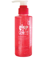 Glop &amp; Glam Glitter Gum Light Hold Gel, 5.5 Oz. - £14.15 GBP