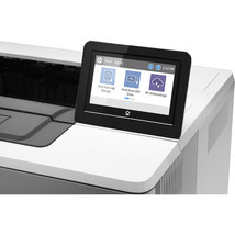 HP LaserJet Enterprise M507x Printer 1PV88A#BGJ  Duplex Network 2 trays - $695.55