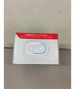 Monster DNA ONE Portable Bluetooth Speaker with Qi Wireless Charging - W... - $111.21