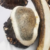 USSR 70s Vintage Exclusive, Glass Stand Handmade 585g - $60.00