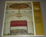 Cincinnati Symphony Orch. Sealed LP Haydn: Nos. 57 &amp; 86 - Deccca DL710107 - $19.75