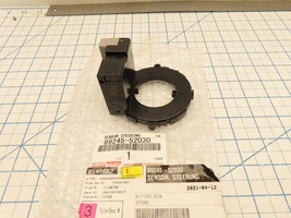 Toyota 89245-52030 Steering Angle Sensor - $172.98