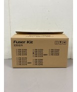 Genuine Kyocera FK-5152 Fuser Kit - $2,280.95 MXN