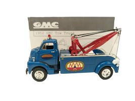 First Gear 1952 GMC Tow Truck Tonka Wrecker 1:34 Scale Diecast #19-2348 - $38.79