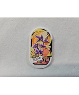 Pokemon Mezastar Arcade Game Tag Toxtricity 3-1-047 - BUY 2 GET 1 FREE - €3,38 EUR