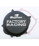 Boyesen Clutch Right Side Case Cover Honda CRF450R CRF450 CRF 450R 450 R... - £71.76 GBP