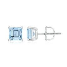 Authenticity Guarantee

ANGARA 1.9 Ct Basket-Set Square Aquamarine Stud Earri... - £970.83 GBP