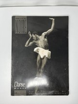 Vintage 1994 Revue Noire French Dance Magazine Contemporary African Art Vol 14 - £21.49 GBP