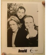 Arnold Press Kit Photo - $37.96 CAD