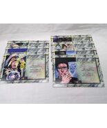 (7) Mythos CCG Limited Investigator Cards - $29.69