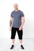 Stylish Men&#39;s Capri Pants – Comfortable Fit for Active Leisure, Summer, ... - €30,32 EUR+