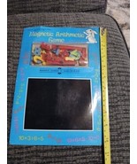 Vintage RARE Made In Hong Kong Magnetic Arithmetic Game - $247.58 MXN