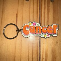 Keychains / Keyrings / Zipper Pull - $4.95