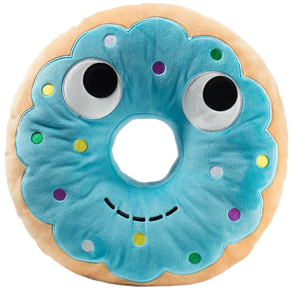 Primary image for Yummy World Yummy Blue Donut Large Plush