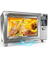 Toaster Oven with Grill Combo, 2024 New Ultra-Fast Convection System - €620,97 EUR