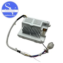 Midea Washer Inverter Board 17138100013023 - $44.44