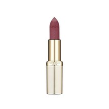 L&#39;Oreal Paris Color Riche Lipstick 255 Blush in Plum 5ml  - $19.00