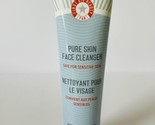 First Aid Beauty Pure Skin Face Cleanser - 142g/5 oz - SEALED! - $16.73