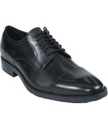 Mens COLE HAAN Shoes Me Cap Oxford Lace up Water Proof GRAND 360 C34136 ... - $3,340.89 MXN