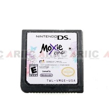 Moxie Girlz be true! be you! (Nintendo DS, 2011) DS NDS Game USA Version - $6.91