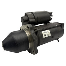 NEW STARTER FITS DEERE AG TRACTOR STARTER 6100 4-239 DIESEL RE62916 image 6