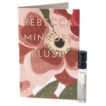 Rebecca Minkoff Blush Eau de Parfum EDP Perfume Spray 0.06oz 2mL - $3.00