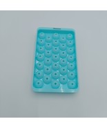 Honorrun Ice cube molds Round Ice Cube Mold with Lid for Chilling Drinks... - $230.83 MXN