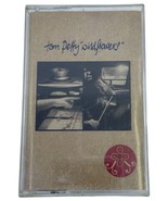 Tom Petty &quot;Wildflowers&quot; Cassette Tape Album 1994 Warner Bros. Music Rock... - $12.86