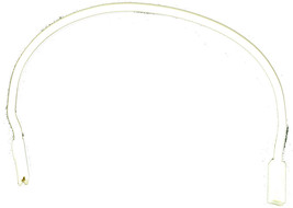 Kirby Generation Series Left Lead Motor Wire 602989A, K-602989 - $3.99