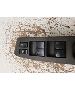 Driver Front Door Switch Driver&#39;s Lock And Window Fits 09-11 CUBE 136444... - $513.53 MXN
