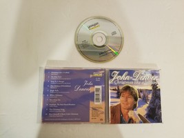 Christmas Like a Lullaby [Laserlight] by John Denver (CD, Sep-1997, Laserlight) - $7.00