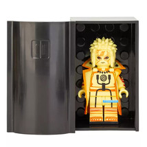Minato with Coffin from Naruto Series Lego Compatible Minifigure Bricks ... - £3.90 GBP