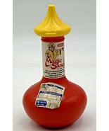 Vintage Wham-O Magic Sand Red Bottle Toy Full Retro #270 21-0413 - £33.58 GBP