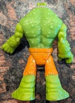 Imaginext DC Super Friends Killer Croc Batman Villain Action Figure - £7.82 GBP