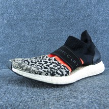adidas Stella Mccartney Ultraboost 3D Knit Women Sneaker Shoes Black Fab... - $34.65