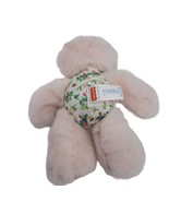 Fisher Price 1999 Briarberry Collection Berrylynn 10&quot; Teddy Bear Plush N... - £7.09 GBP
