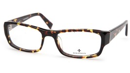 New SERAPHIN ZARTHAN / 8516 Tokyo Tortoise Eyeglasses 53-18-145mm B34mm - £126.28 GBP