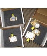 LOT 5  PowerWave Tap Off  1) CCT5-12,  1 ) CCT5-16,  3) CCT5-20 TNC ON R... - $98.99