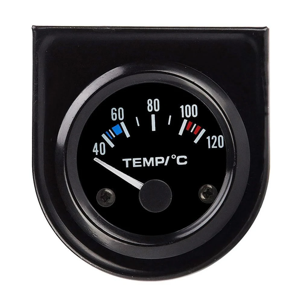 2&quot; 52mm Digital Car Water Temp Temperature Gauge 40-120¡æ Led Universal Auto Mot - £17.00 GBP