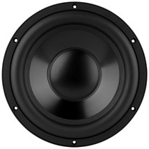 Dayton Audio - RSS265HO-44 - 10&quot; Reference HO DVC Subwoofer - Dual 4 ohm - $289.95