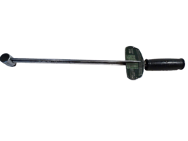 S-K Tools Beam Torque Wrench 1/2&quot;  74510-33 U.S.A. 0-100 Foot LBS - $19.80