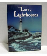 The Lure of Lighthouse by Allen Ross New Softcover  - $5.99
