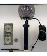 Sylvania Model SG-55 Sun Gun II Movie Light - $13.41 CAD