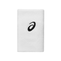 Asics List Band Long Tennis Badminton Running Sports Wristband 1pc 3043A... - $25.90
