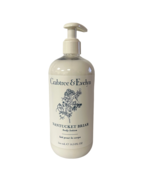 CRABTREE &amp; EVELYN Nantucket Briar Body Lotion 16.9oz / 500ml new with pump - $26.00