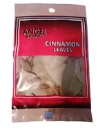 Angel Brand CINNAMON LEAVES Tea Bay Tejpat Malabar Cassia Leaf 3.5g - $15.99