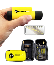 Wireless Inspection Camera &amp; Cable Pulling Tool with App Controlled Variable Fo - £236.25 GBP